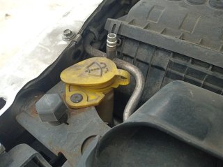 Deposito limpia JEEP CHEROKEE (KJ)