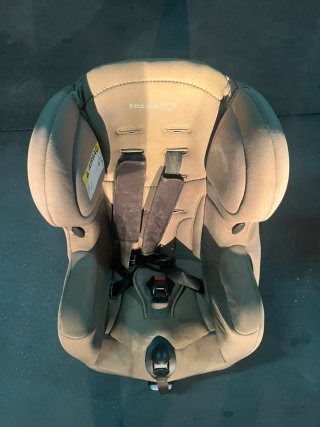 Silla de coche para bebé