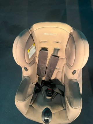 Silla de coche para bebé