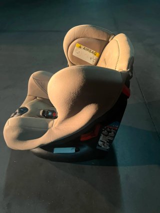 Silla de coche para bebé