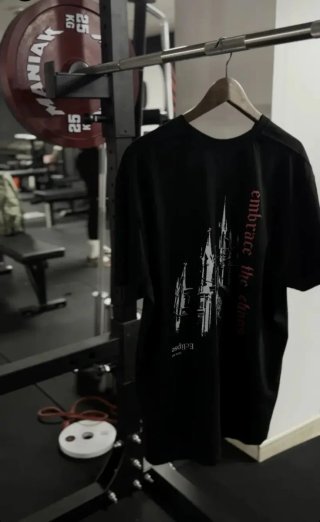 Camisetas personalizadas