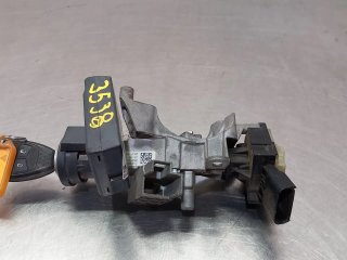 Antirrobo / llave contacto JEEP COMPASS (MK)