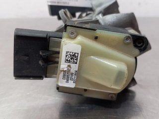 Antirrobo / llave contacto JEEP COMPASS (MK)