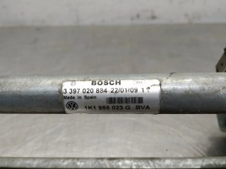 Motor limpia delantero VOLKSWAGEN GOLF VI