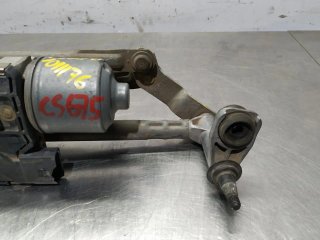 Motor limpia delantero VOLKSWAGEN GOLF VI