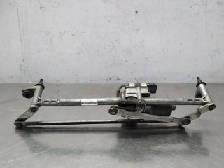 Motor limpia delantero VOLKSWAGEN GOLF VI