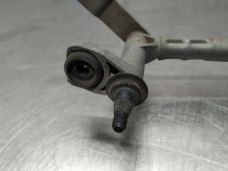 Motor limpia delantero VOLKSWAGEN GOLF VI