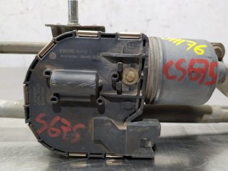 Motor limpia delantero VOLKSWAGEN GOLF VI