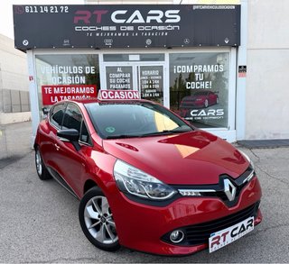 ✅Renault Clio 2016✅