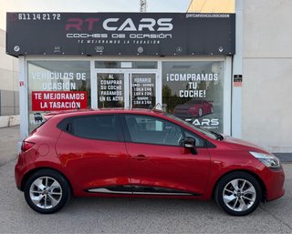 ✅Renault Clio 2016✅