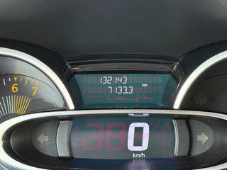 ✅Renault Clio 2016✅
