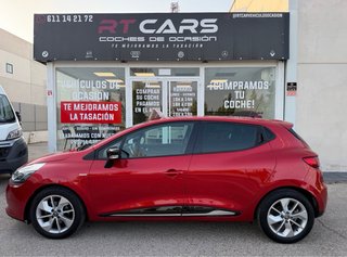 ✅Renault Clio 2016✅