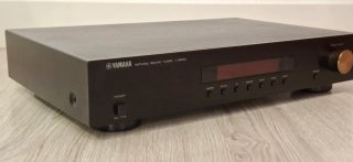 Sintonizador Yamaha T-S500 Negro