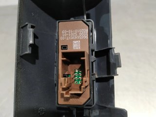Mando multifuncion PEUGEOT 3008