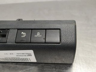 Mando multifuncion PEUGEOT 3008