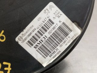 Servofreno CITROEN C3 PICASSO