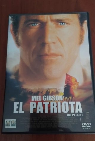 Películas en DVD