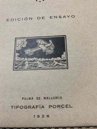 Atlas Escolar Grado Elemental 1926