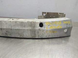 Refuerzo paragolpes delantero LAND ROVER