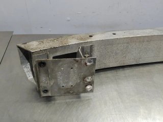 Refuerzo paragolpes delantero LAND ROVER