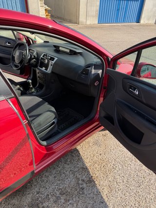 Citroen C4 2008