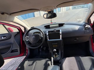 Citroen C4 2008