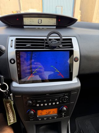 Citroen C4 2008