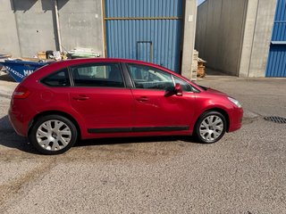 Citroen C4 2008