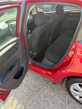 Citroen C4 2008