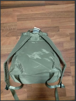 Bolso Mochila Nuevo