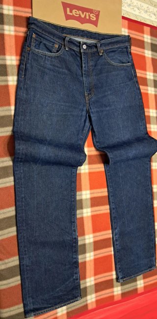 Levi's 751 W36 L34