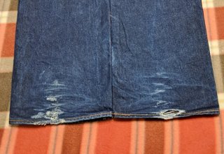 Levi's 751 W36 L34