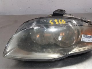Faro izquierdo AUDI A4 AVANT (8E)