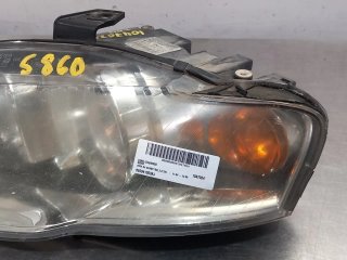 Faro izquierdo AUDI A4 AVANT (8E)