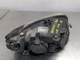 Faro izquierdo AUDI A4 AVANT (8E)