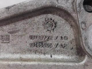 Soporte motor OPEL CORSA D