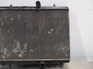 Radiador agua PEUGEOT 308 SW