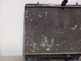Radiador agua PEUGEOT 308 SW
