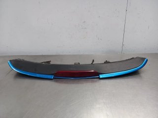 Aleron trasero FORD FOCUS BERLINA (CAP)