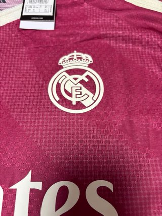 Camiseta player Talla XL