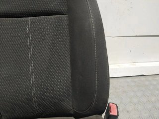 Asiento delantero derecho