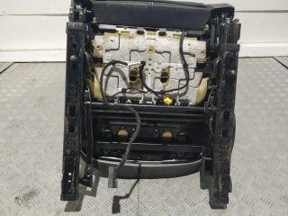 Asiento delantero derecho