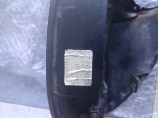Carcasa espejo derecho león 1p