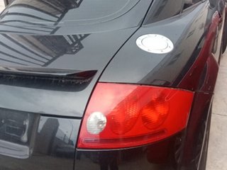 Capot audi tt 1.8 g g aum 40015