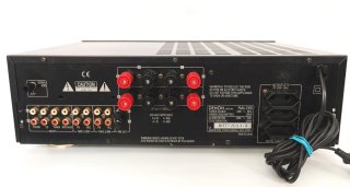 Amplificador Denon PMA-735R Japón