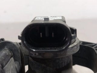 Faro antiniebla izquierdo DACIA DUSTER II