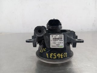 Faro antiniebla izquierdo DACIA DUSTER II