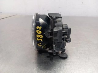 Faro antiniebla izquierdo DACIA DUSTER II
