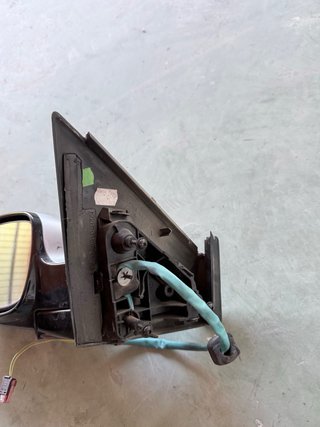 Espejo Izquierdo Citroen C5