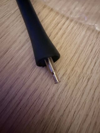 Antena Seat Antirrobo NUEVA. LEER